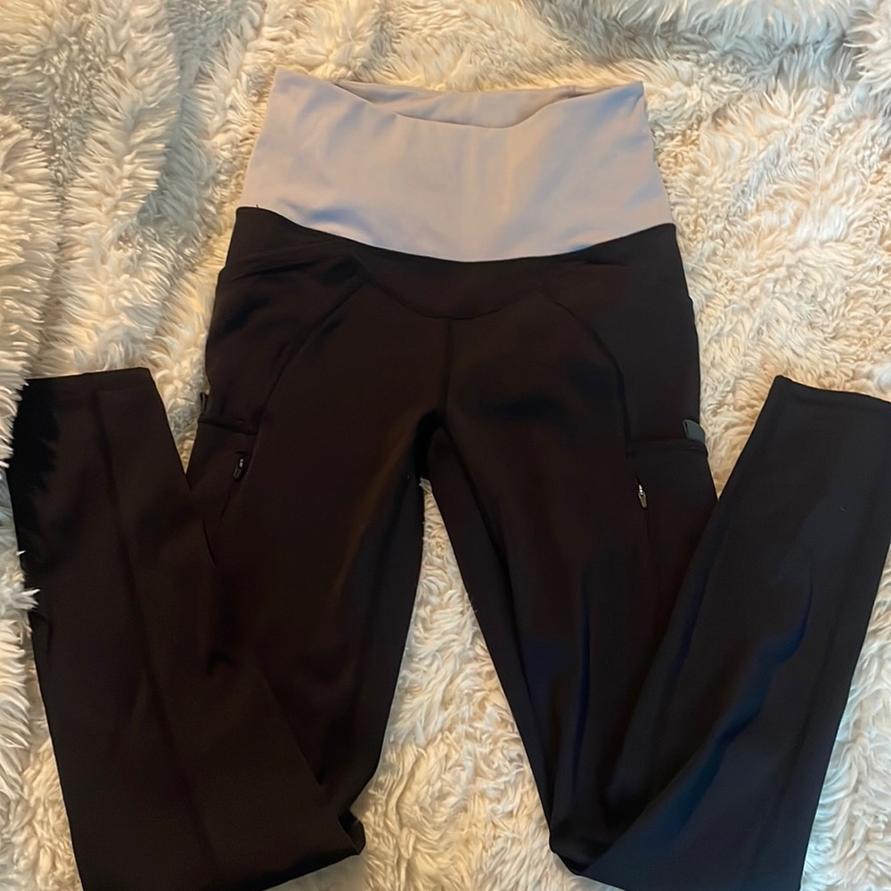 Fp Movement Leggings Good Condition - image 1